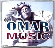 Omar - Music